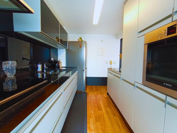 Imagem Imóvel com 1 Quarto à Venda, 130 m² em Vila Nova Conceição - São Paulo