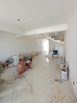 Imagem Casa com 2 Quartos à Venda, 80 m² em São João Batista (venda Nova) - Belo Horizonte Imagem Casa com 2 Quartos à Venda, 80 m² em São João Batista (venda Nova) - Belo Horizonte