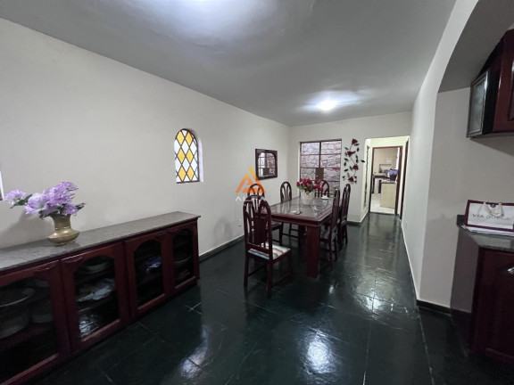 Imagem Casa com 3 Quartos à Venda, em Santa Cecília - Barbacena Imagem Casa com 3 Quartos à Venda, em Santa Cecília - Barbacena