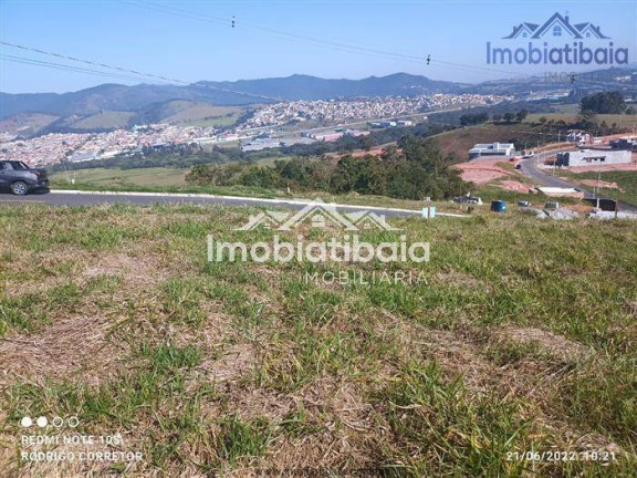 Terreno em Condomínio à Venda, 360 m² em Centro - Bom Jesus Dos Perdões