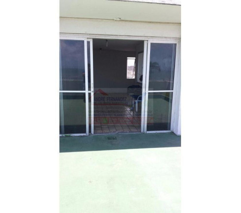 Imagem Cobertura com 5 Quartos à Venda, 297 m² em Rio Doce - Olinda