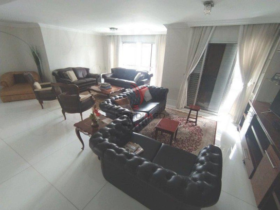 Imagem Apartamento com 3 Quartos à Venda, 300 m² em Itaim Bibi - São Paulo Imagem Apartamento com 3 Quartos à Venda, 300 m² em Itaim Bibi - São Paulo