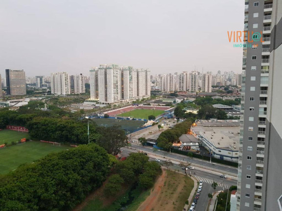 Imagem Apartamento com 2 Quartos à Venda, 58 m² em água Branca - São Paulo