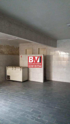 Imagem Apartamento com 2 Quartos à Venda, 72 m² em Vista Alegre - Rio De Janeiro