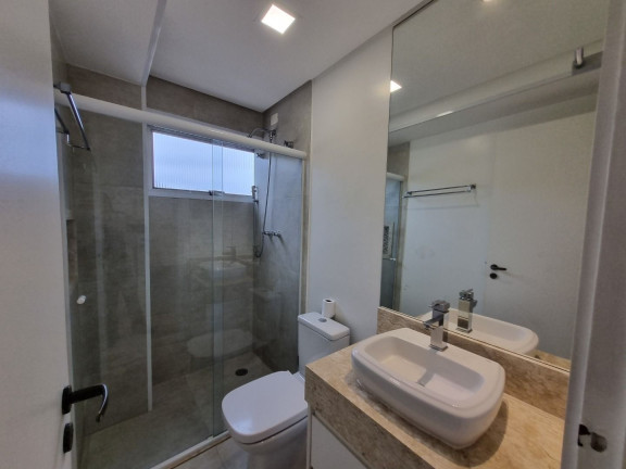 Imagem Apartamento com 3 Quartos à Venda, 115 m² em Pitangueiras - Guarujá