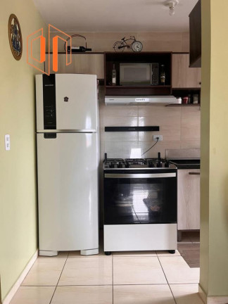 Imagem Apartamento com 2 Quartos à Venda, 47 m² em Parque Da Fonte - São José Dos Pinhais Imagem Apartamento com 2 Quartos à Venda, 47 m² em Parque Da Fonte - São José Dos Pinhais