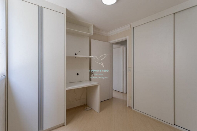 Imagem Apartamento com 2 Quartos à Venda, 98 m² em Moema - São Paulo