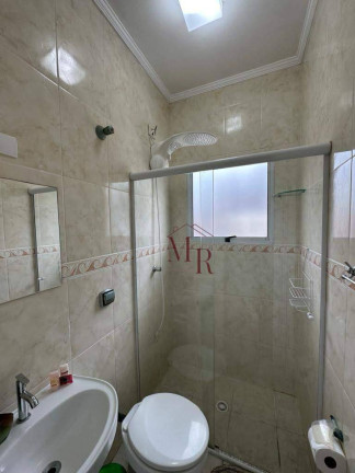Imagem Sobrado com 2 Quartos à Venda, 110 m² em Vilamar - Praia Grande Imagem Sobrado com 2 Quartos à Venda, 110 m² em Vilamar - Praia Grande
