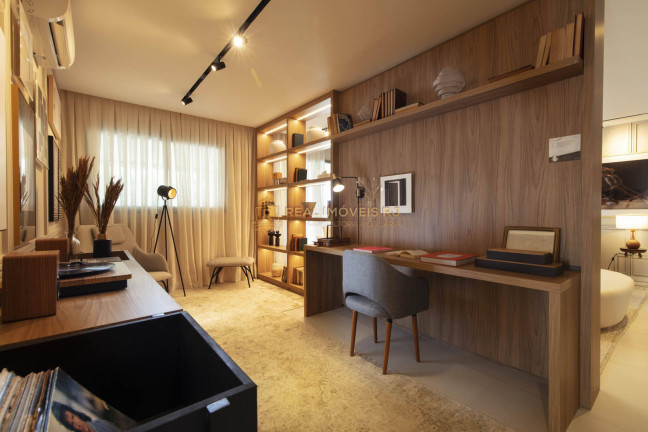 Imagem Apartamento com 4 Quartos à Venda, 190 m² em Barra Da Tijuca - Rio De Janeiro