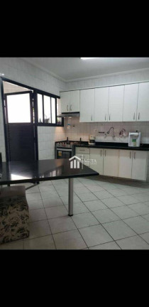 Imagem Imóvel com 3 Quartos à Venda, 106 m² em Santana - São Paulo