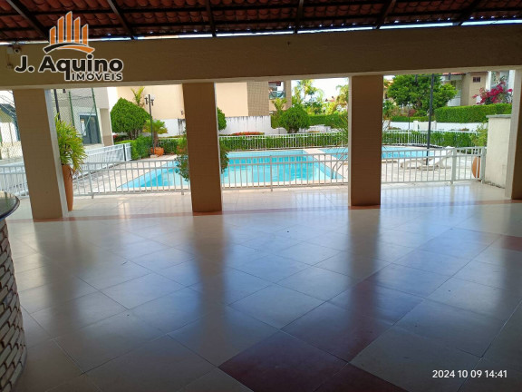 Imagem Casa de Condomínio com 4 Quartos à Venda, 186 m² em Edson Queiroz - Fortaleza Imagem Casa de Condomínio com 4 Quartos à Venda, 186 m² em Edson Queiroz - Fortaleza