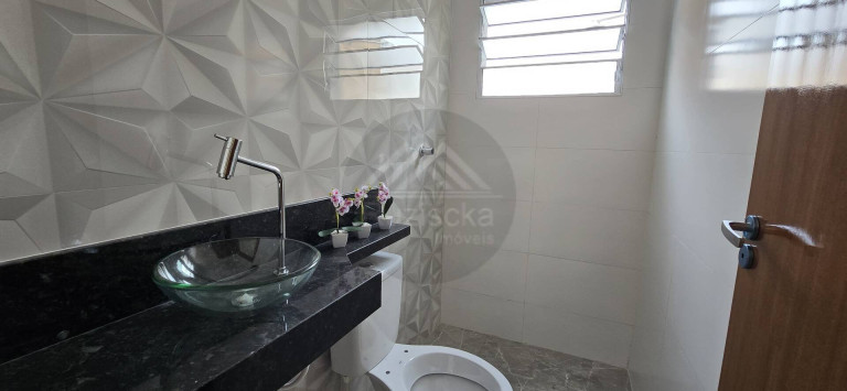 Imagem Casa com 2 Quartos à Venda, 125 m² em Balneário Tupy - Itanhaém Imagem Casa com 2 Quartos à Venda, 125 m² em Balneário Tupy - Itanhaém
