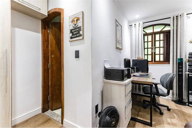 Imagem Casa com 3 Quartos à Venda, 200 m² em Jardim Dos Ipês - São Paulo