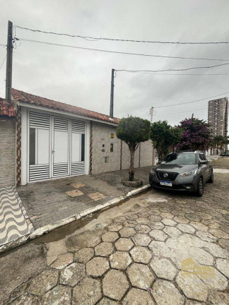 Imagem Casa com 3 Quartos à Venda, 211 m² em Vila Balneária - Praia Grande Imagem Casa com 3 Quartos à Venda, 211 m² em Vila Balneária - Praia Grande