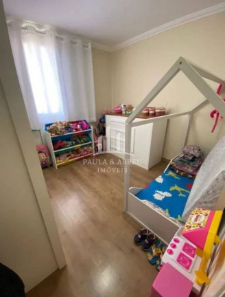 Imagem Apartamento à Venda,  em Parque São Vicente - Mauá