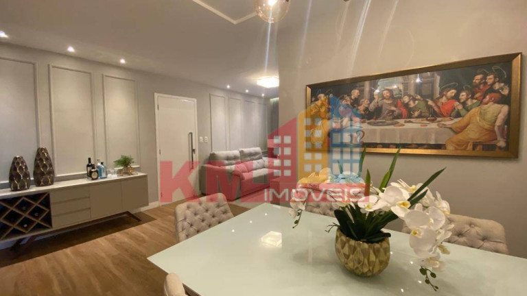 Imagem Apartamento com 3 Quartos à Venda, 105 m² em Barrocas - Mossoró Imagem Apartamento com 3 Quartos à Venda, 105 m² em Barrocas - Mossoró