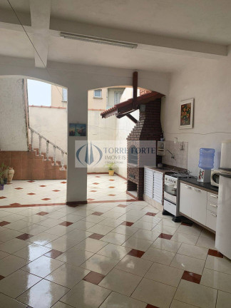 Imagem Sobrado com 3 Quartos à Venda, 145 m² em Chácara Belenzinho - São Paulo Imagem Sobrado com 3 Quartos à Venda, 145 m² em Chácara Belenzinho - São Paulo