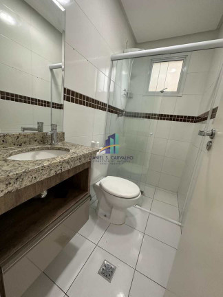 Imagem Apartamento com 2 Quartos à Venda, 60 m² em Canto Do Forte - Praia Grande