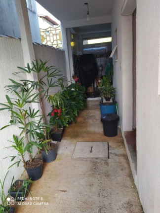 Imagem Sobrado com 4 Quartos à Venda, 160 m² em Centreville - Santo André Imagem Sobrado com 4 Quartos à Venda, 160 m² em Centreville - Santo André