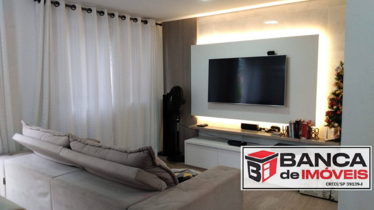 Imagem Casa com 3 Quartos à Venda, 164 m² em Parque Rincão - Cotia Imagem Casa com 3 Quartos à Venda, 164 m² em Parque Rincão - Cotia