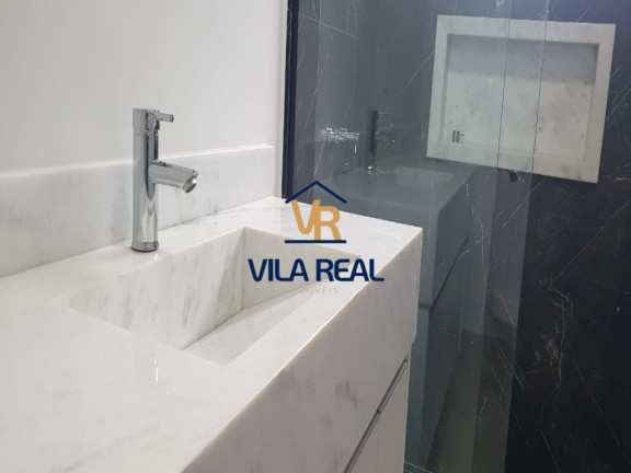 Imagem Casa de Condomínio com 3 Quartos à Venda, 147 m² em Vila Monte Alegre - Paulínia Imagem Casa de Condomínio com 3 Quartos à Venda, 147 m² em Vila Monte Alegre - Paulínia