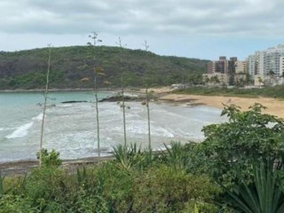 Terreno à Venda, 1.114 m² em Praia Do Morro - Guarapari