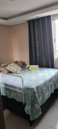 Imagem Apartamento com 2 Quartos à Venda, 53 m² em Santa Terezinha - São Bernardo Do Campo Imagem Apartamento com 2 Quartos à Venda, 53 m² em Santa Terezinha - São Bernardo Do Campo