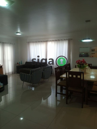 Imagem Apartamento com 4 Quartos à Venda, 160 m² em Jardim Anália Franco - São Paulo Imagem Apartamento com 4 Quartos à Venda, 160 m² em Jardim Anália Franco - São Paulo