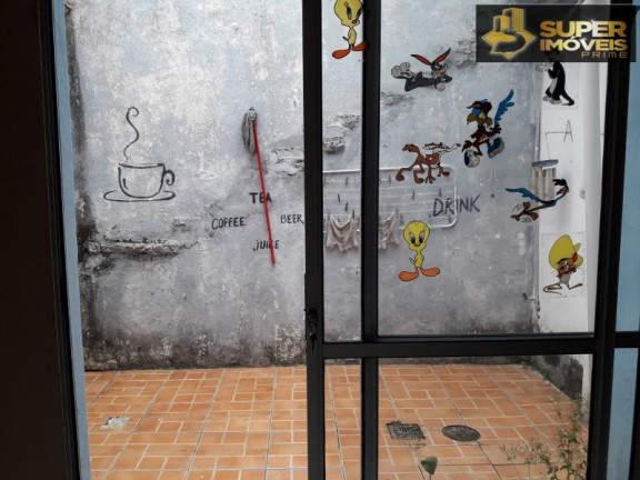 Imagem Casa com 4 Quartos à Venda, 315 m² em Centro - Pelotas