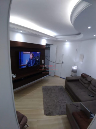 Imagem Apartamento com 3 Quartos à Venda, 65 m² em Chácara Belenzinho - São Paulo Imagem Apartamento com 3 Quartos à Venda, 65 m² em Chácara Belenzinho - São Paulo