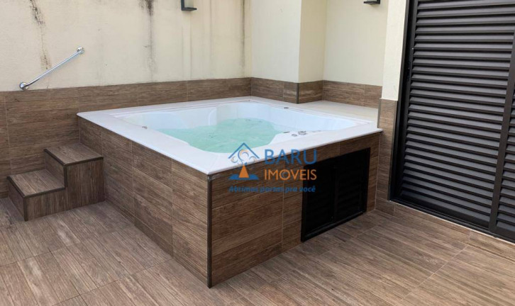 Imagem Cobertura com 1 Quarto à Venda, 114 m² em Santa Cecília - São Paulo Imagem Cobertura com 1 Quarto à Venda, 114 m² em Santa Cecília - São Paulo