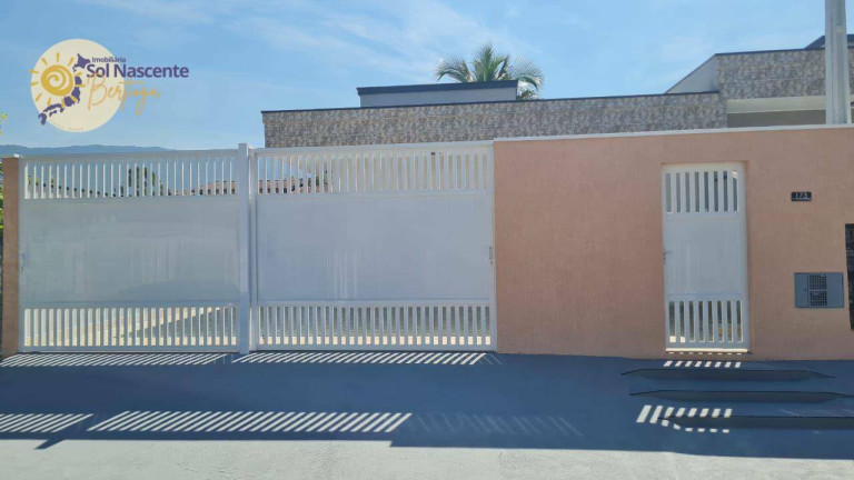Imagem Casa com 2 Quartos à Venda, 63 m² em Vila Agao - Bertioga Imagem Casa com 2 Quartos à Venda, 63 m² em Vila Agao - Bertioga