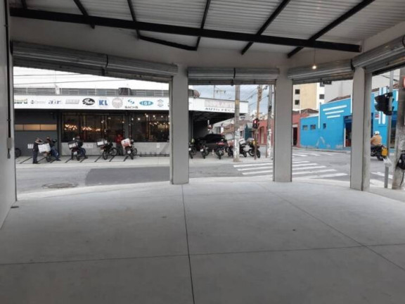 Imagem Ponto Comercial para Alugar, 200 m² em Centro - Taubaté