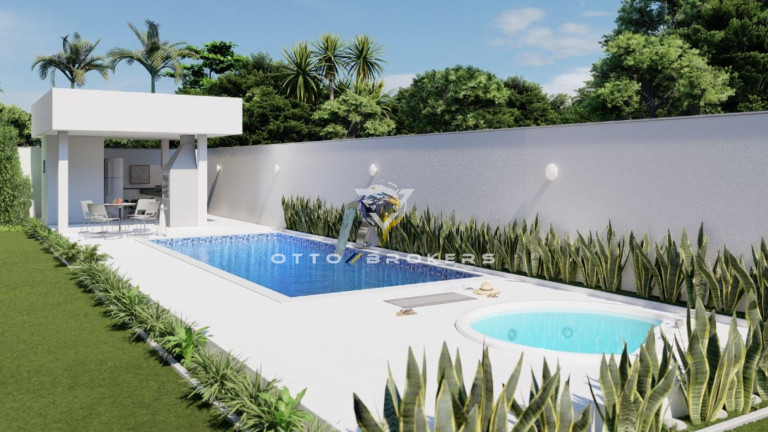 Imagem Apartamento com 3 Quartos à Venda, 83 m² em Village 1 - Porto Seguro