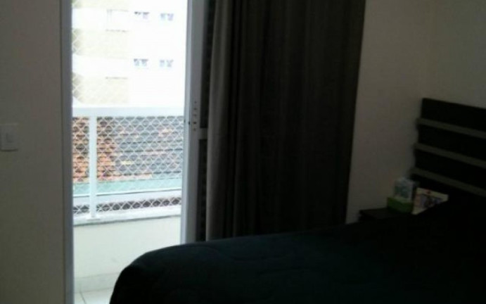 Imagem Apartamento com 3 Quartos à Venda, 109 m² em Vila Ema - São José Dos Campos