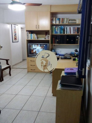 Imagem Casa com 4 Quartos à Venda, 239 m² em Campo Grande - Santos Imagem Casa com 4 Quartos à Venda, 239 m² em Campo Grande - Santos