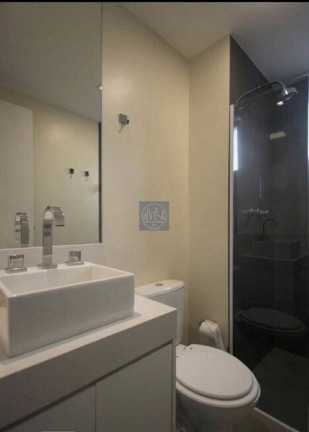 Imagem Apartamento com 1 Quarto à Venda, 49 m² em Jardim Aeroporto - São Paulo Imagem Apartamento com 1 Quarto à Venda, 49 m² em Jardim Aeroporto - São Paulo