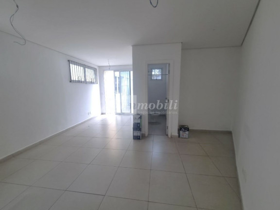 Imagem Casa com 4 Quartos à Venda, 411 m² em Vila Ida - São Paulo