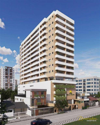 Imagem Apartamento com 2 Quartos à Venda, 80 m² em Boqueirão - Praia Grande Imagem Apartamento com 2 Quartos à Venda, 80 m² em Boqueirão - Praia Grande