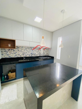 Imagem Casa com 3 Quartos à Venda, 185 m² em Parque Brasil 500 - Paulínia