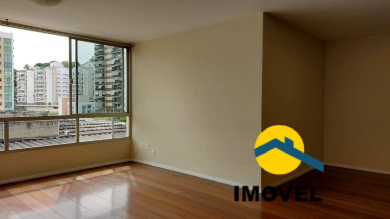 Apartamento com 4 Quartos à Venda, 150 m² em Ingá - Niterói