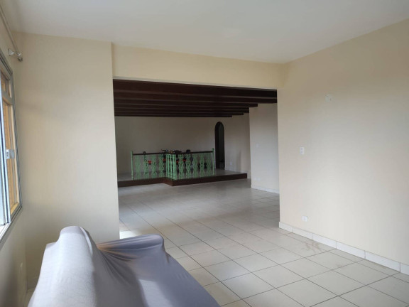 Imagem Apartamento com 3 Quartos à Venda, 265 m² em Aparecida - Santos Imagem Apartamento com 3 Quartos à Venda, 265 m² em Aparecida - Santos