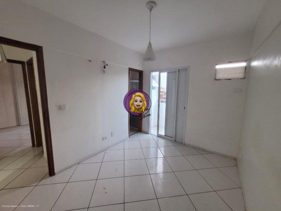 Imagem Apartamento com 2 Quartos à Venda, 90 m² em Marapé - Santos