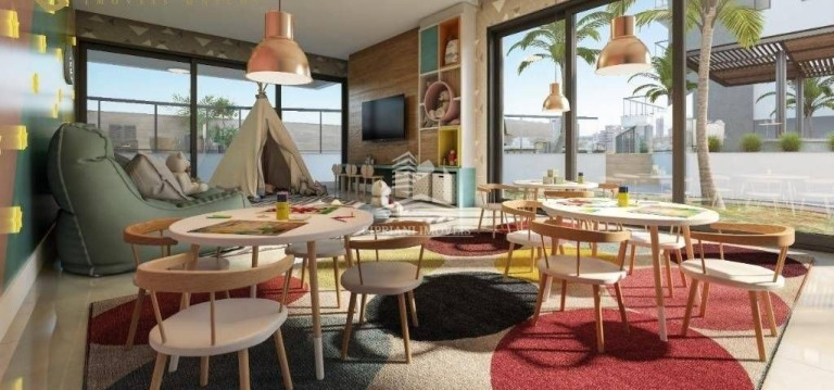 Imagem Apartamento com 2 Quartos à Venda, 81 m² em Praia Brava - Itajaí