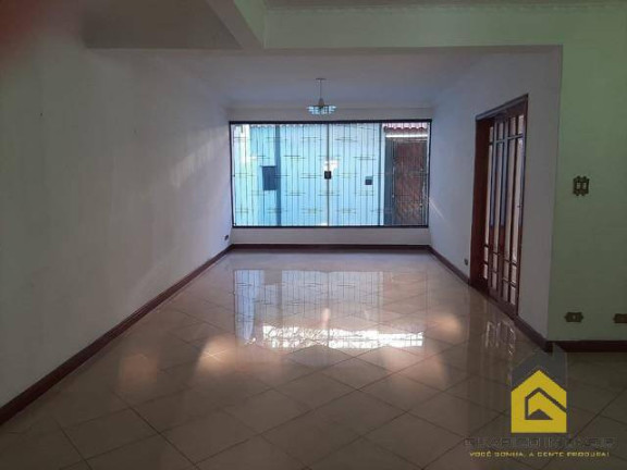 Imagem Sobrado com 4 Quartos à Venda, 240 m² em Parque Bandeirante - Santo André Imagem Sobrado com 4 Quartos à Venda, 240 m² em Parque Bandeirante - Santo André