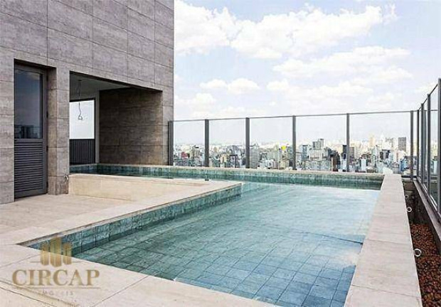 Imagem Cobertura com 4 Quartos à Venda, 853 m² em Higienópolis - São Paulo Imagem Cobertura com 4 Quartos à Venda, 853 m² em Higienópolis - São Paulo