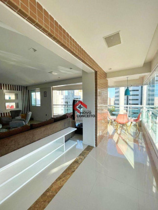 Imagem Apartamento com 3 Quartos à Venda, 165 m² em Cocó - Fortaleza