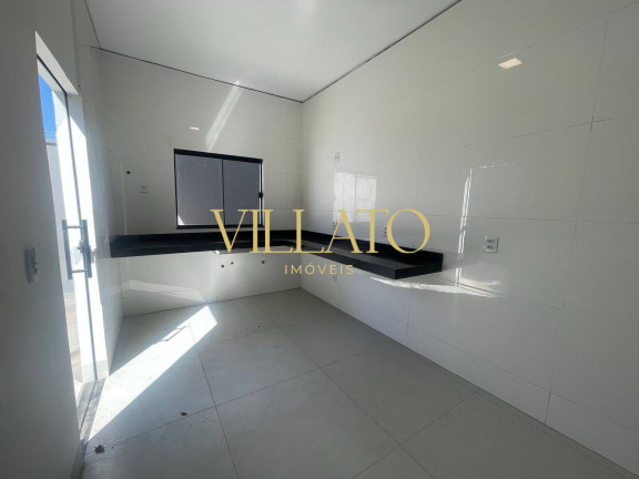 Imagem Casa com 3 Quartos à Venda, 110 m² em Jardim Boa Esperança - Aparecida De Goiânia Imagem Casa com 3 Quartos à Venda, 110 m² em Jardim Boa Esperança - Aparecida De Goiânia