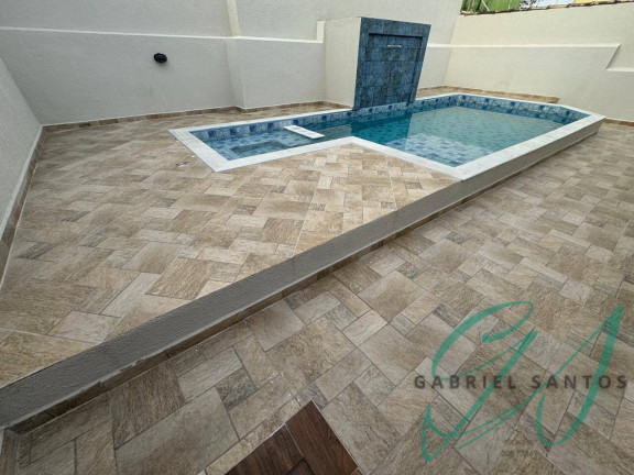 Imagem Casa com 3 Quartos à Venda, 300 m² em Balneário Tupy - Itanhaém Imagem Casa com 3 Quartos à Venda, 300 m² em Balneário Tupy - Itanhaém
