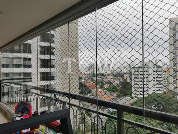 Imagem Apartamento com 4 Quartos à Venda, 210 m² em Aclimação - São Paulo Imagem Apartamento com 4 Quartos à Venda, 210 m² em Aclimação - São Paulo
